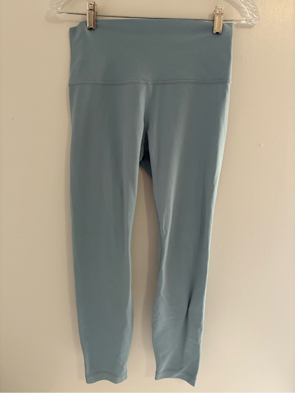 Lululemon Align High Rise Pant SZ 8